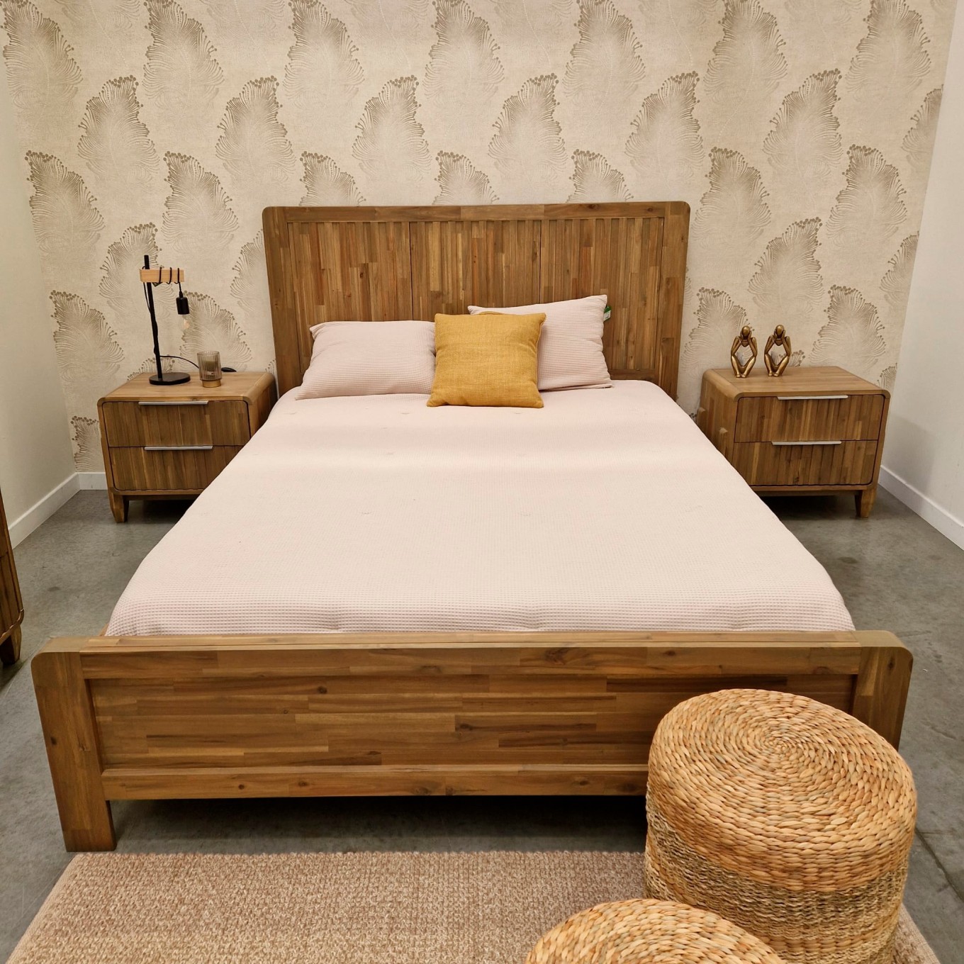 Cama Alaska
