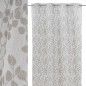 Cortina Jacquard Kay Brilhante 140x260cm