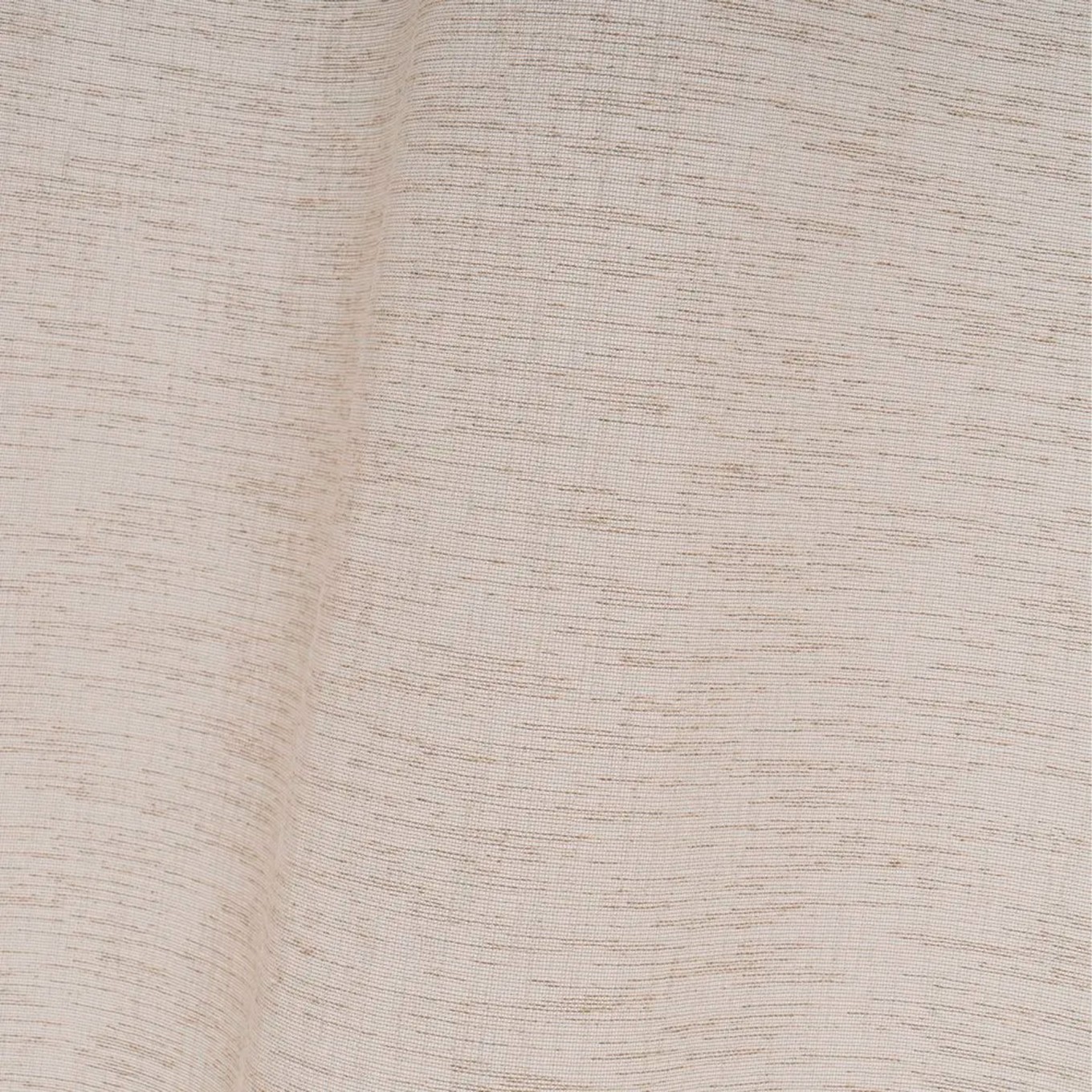 Cortina Faux Linen Tingido Dolci 140x260cm