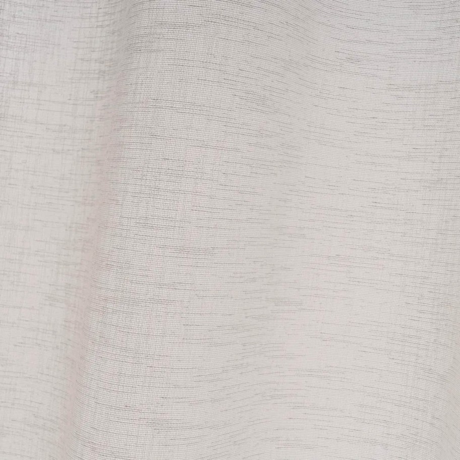 Cortina Faux Linen Tingido Dolci 140x260cm
