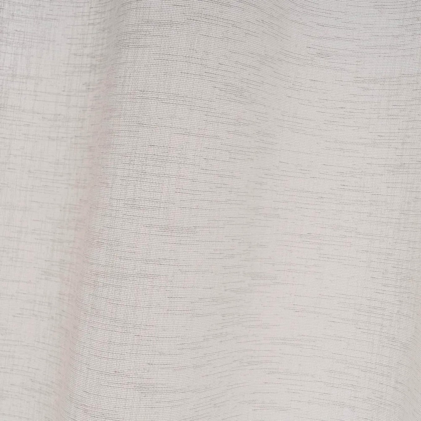 Cortina Faux Linen Tingido Dolci 140x260cm