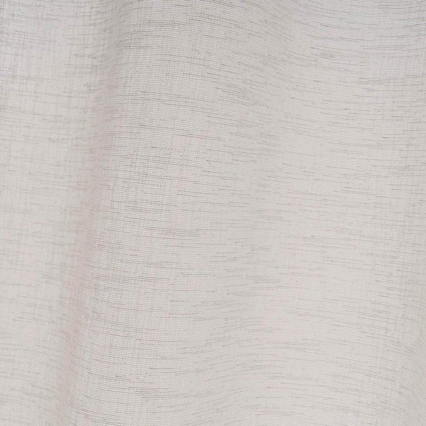 Cortina Faux Linen Tingido Dolci 140x260cm