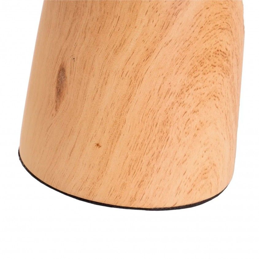 Candeeiro Cermica 19x19x34cm
