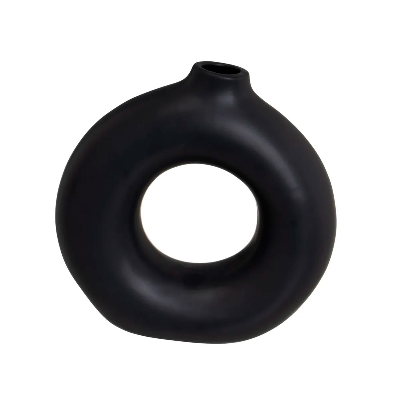 Jarra Cer�mica 26x9x25cm Sortido