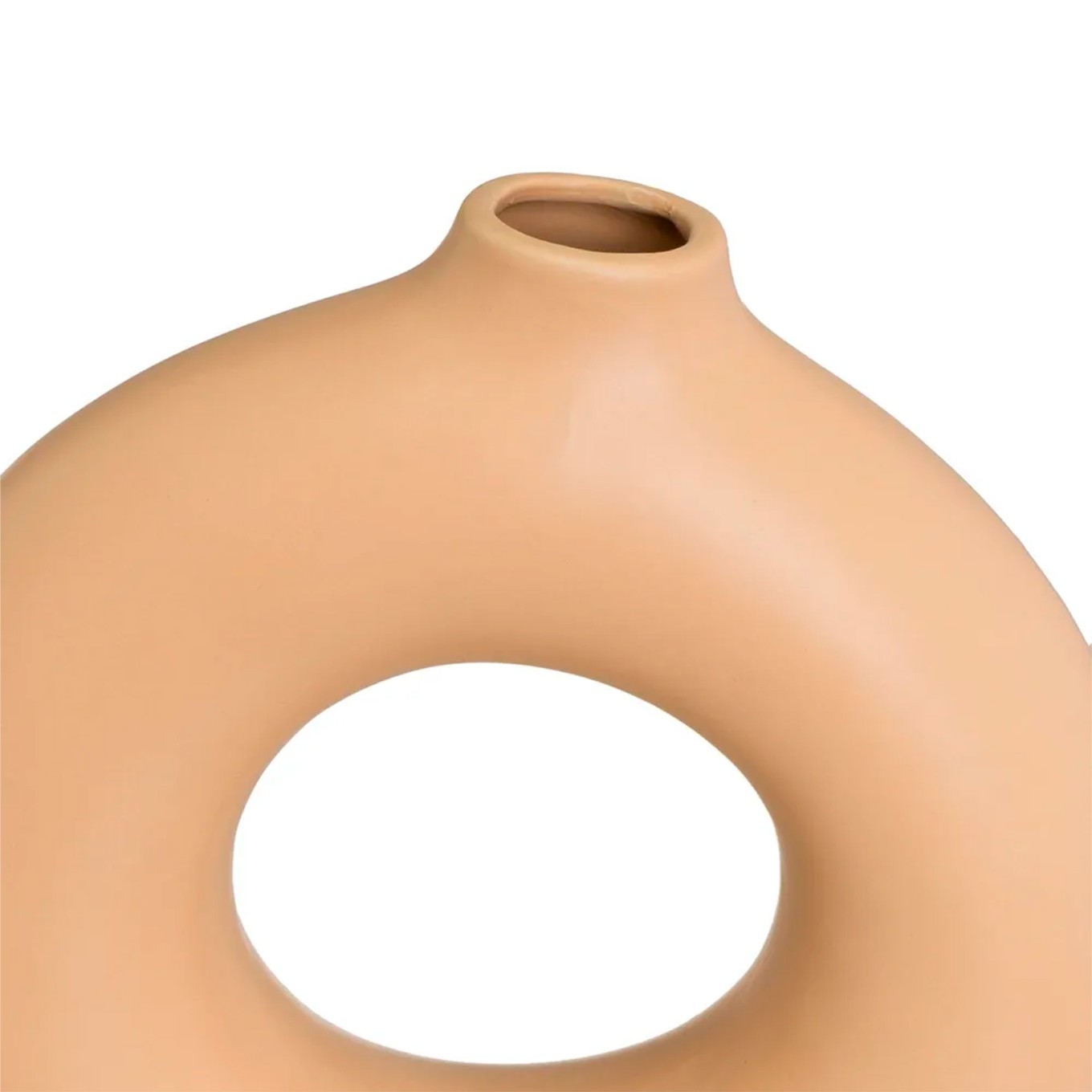 Jarra Cer�mica 26x9x25cm Sortido