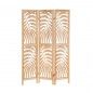 Biombo Mdf/Paulonia 120x2x170cm