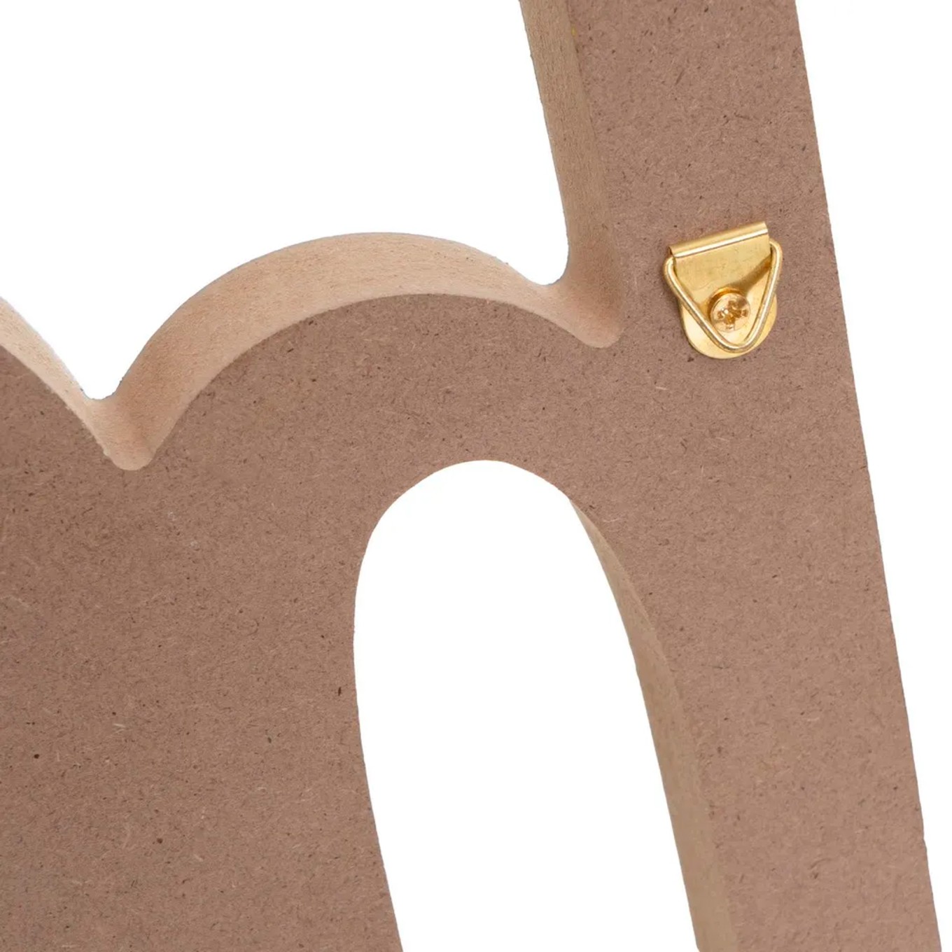 Figura Leaf Deco 36x26x2cm Sortido