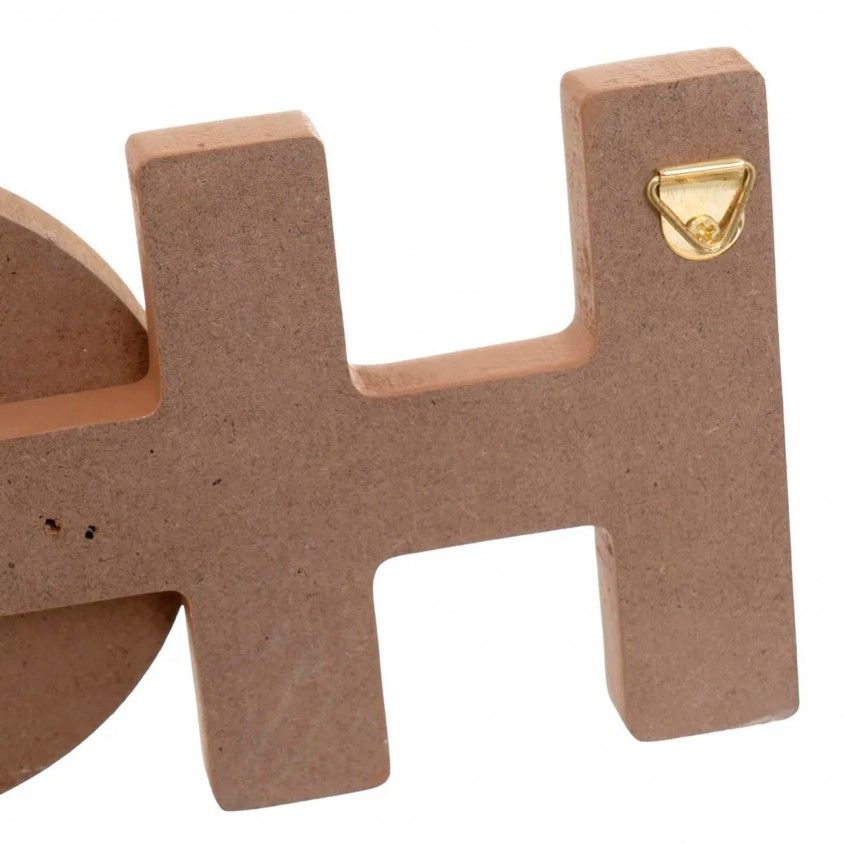 Figura Arch Motif 30x2,5x8,5cm Sortido Figura Arch Motif 30x2,5x8,5cm Sortido