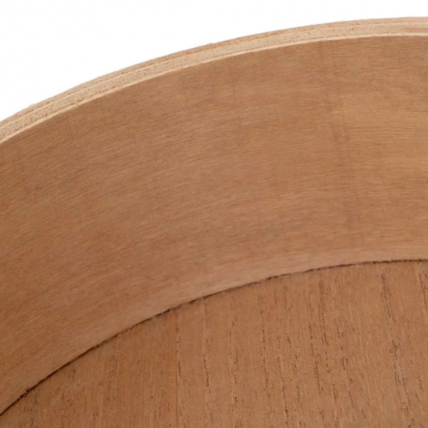 Caixa Arch Motif 17x17x6xm Sortido