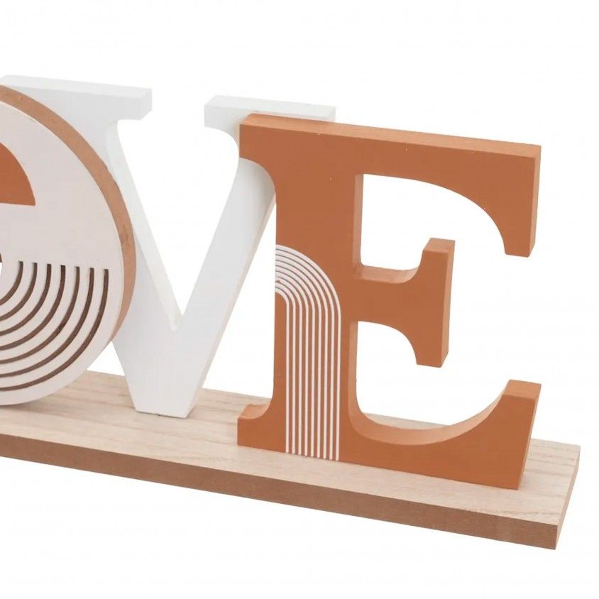 Figura Arch Motif 45x7x18cm