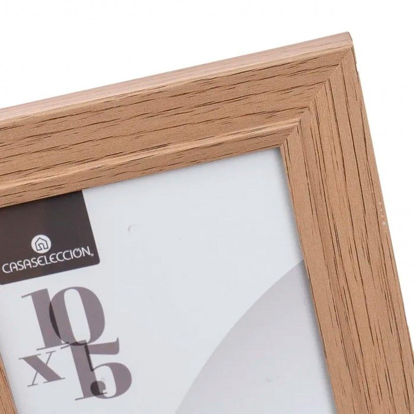 Porta-Fotos Mdf/Vidro Sortido Porta-Fotos Mdf/Vidro Sortido