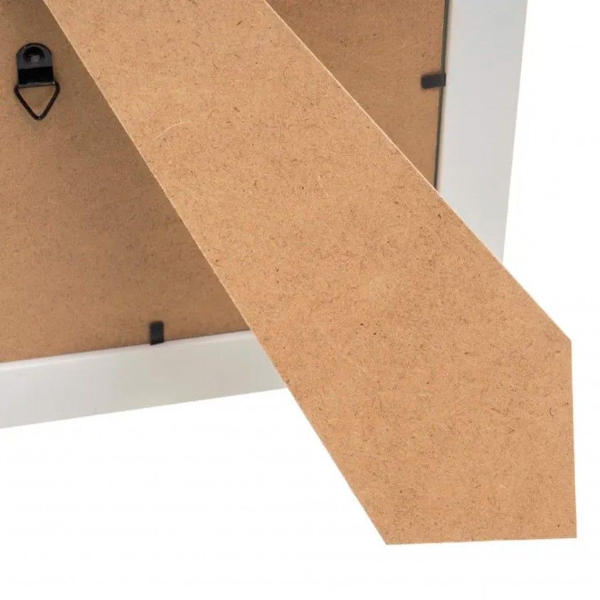 Porta-Fotos Mdf/Vidro Sortido Porta-Fotos Mdf/Vidro Sortido