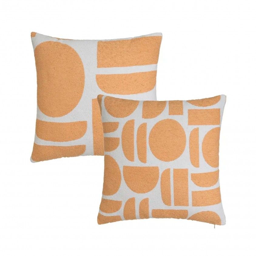 Almofada Jacquard Sortido