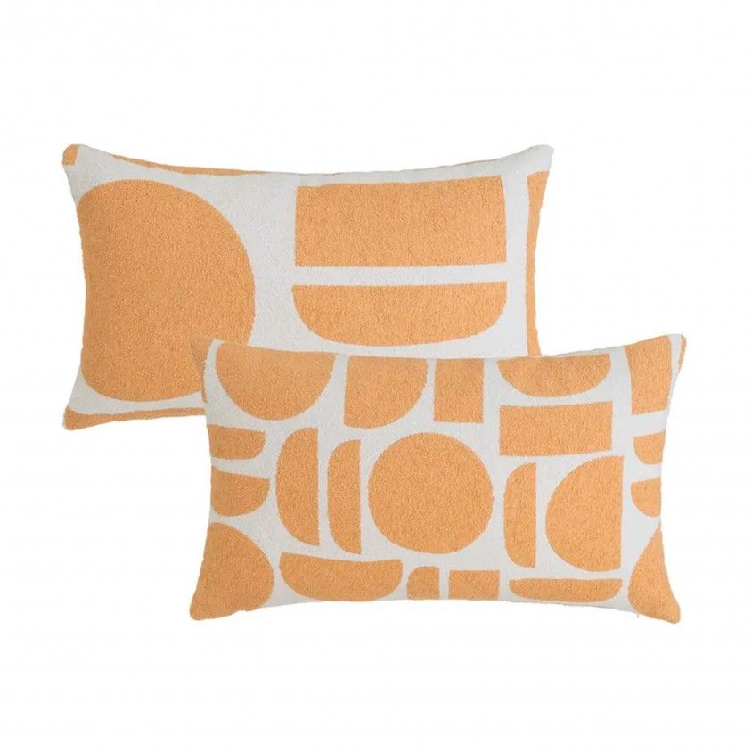 Almofada Jacquard Sortido