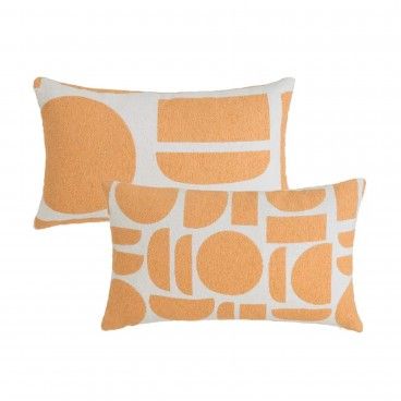 Almofada Jacquard Sortido