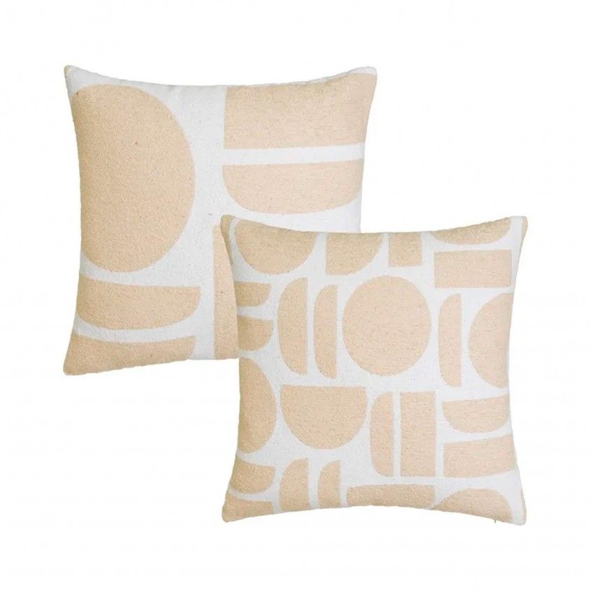 Almofada Jacquard Sortido