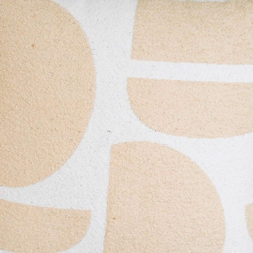 Almofada Jacquard Sortido