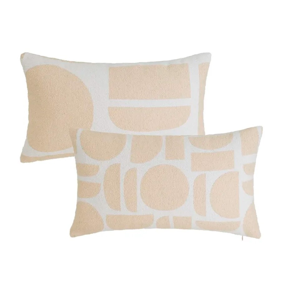 Almofada Jacquard Sortido