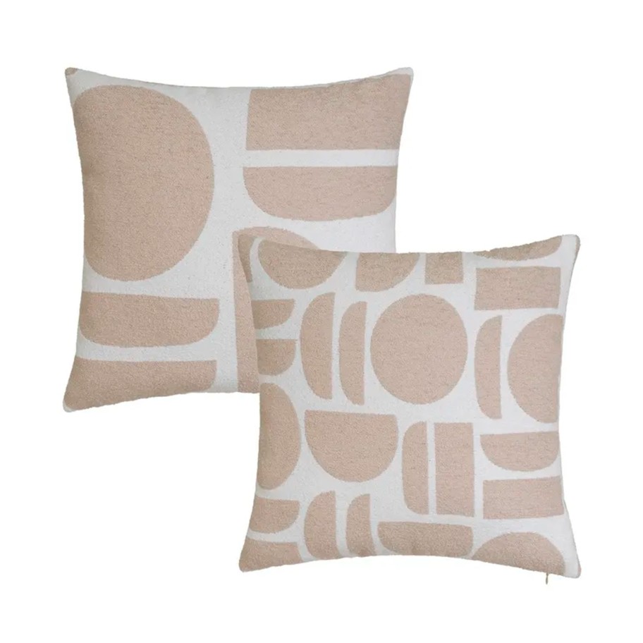 Almofada Jacquard Sortido