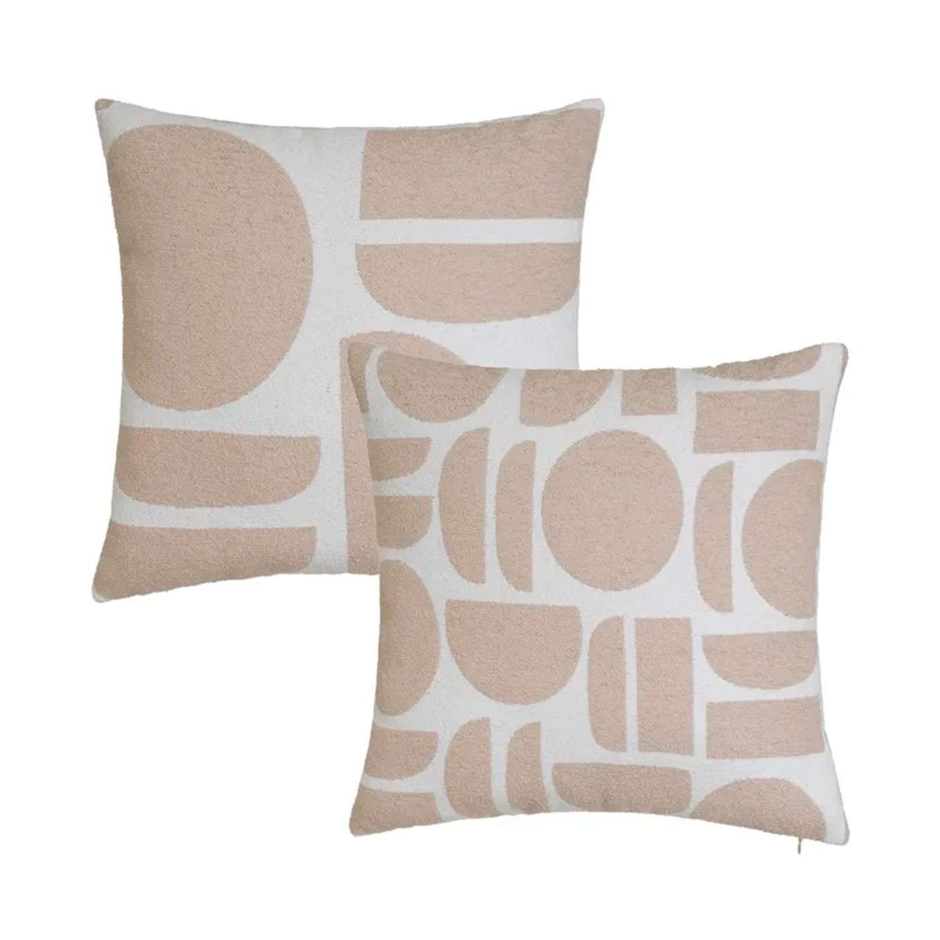 Almofada Jacquard Sortido