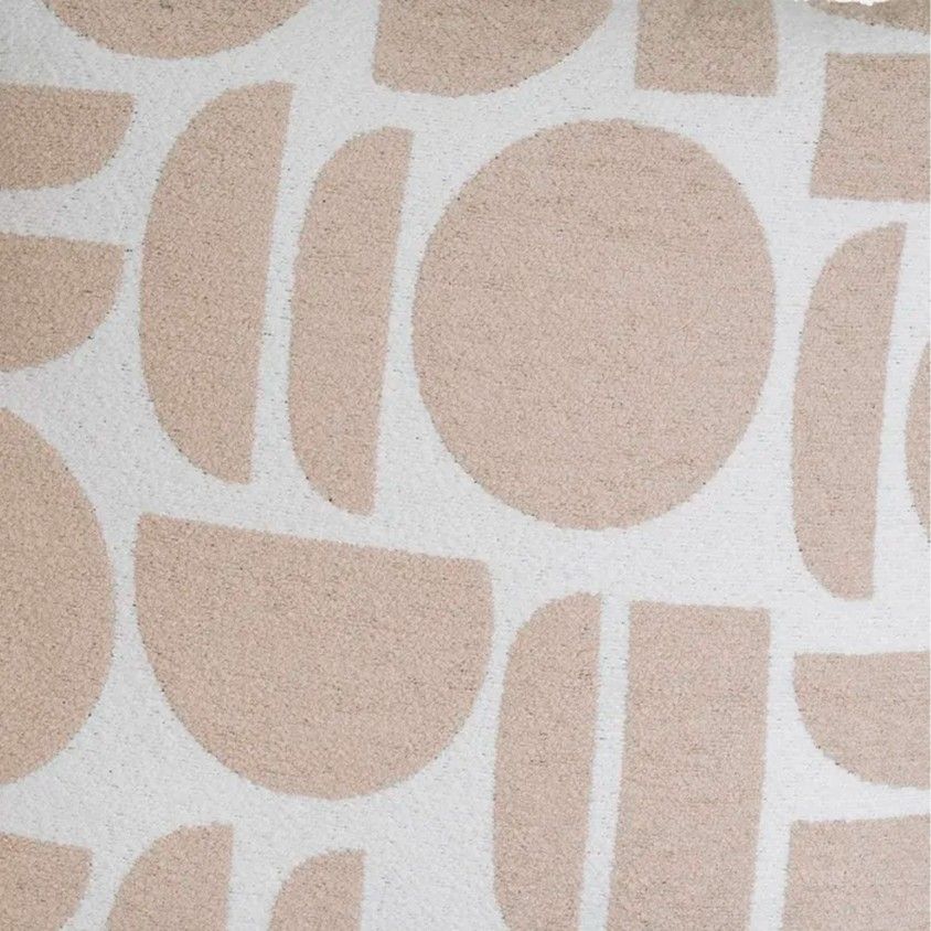 Almofada Jacquard Sortido