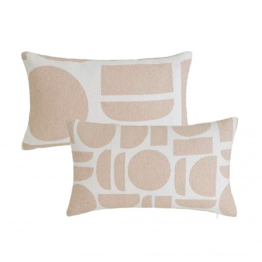 Almofada Jacquard Sortido