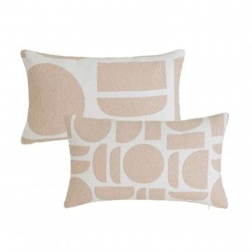 Almofada Jacquard Sortido