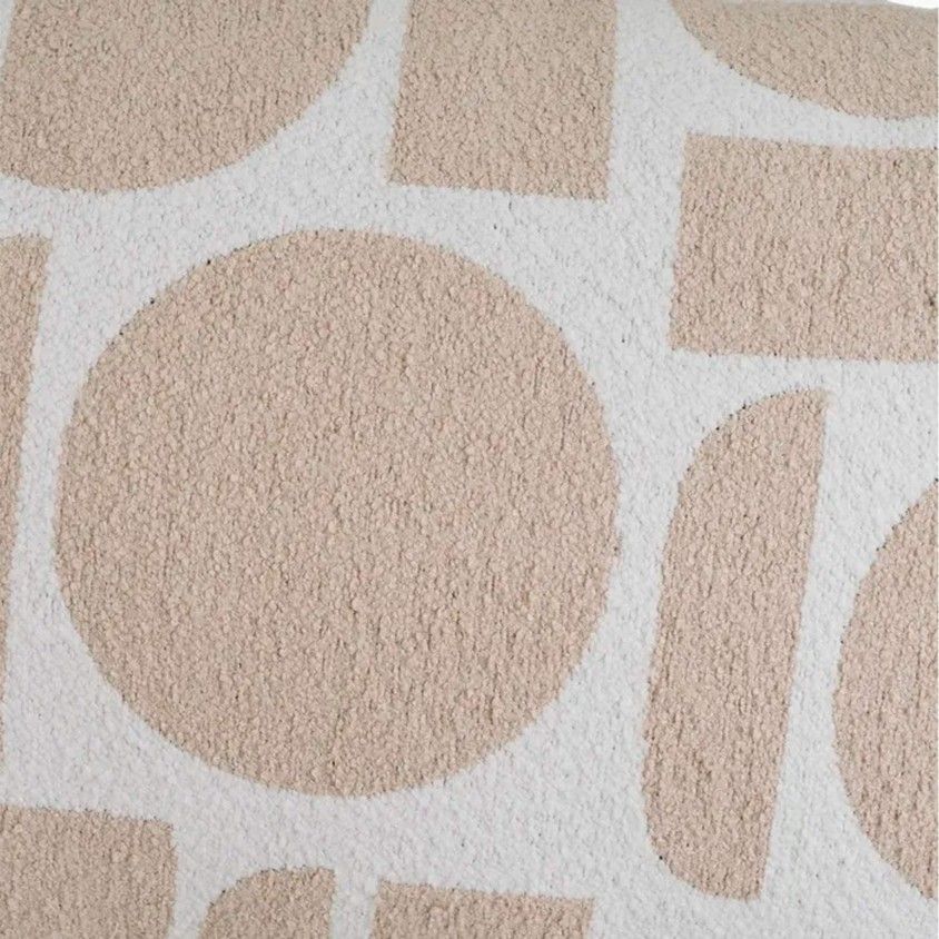 Almofada Jacquard Sortido