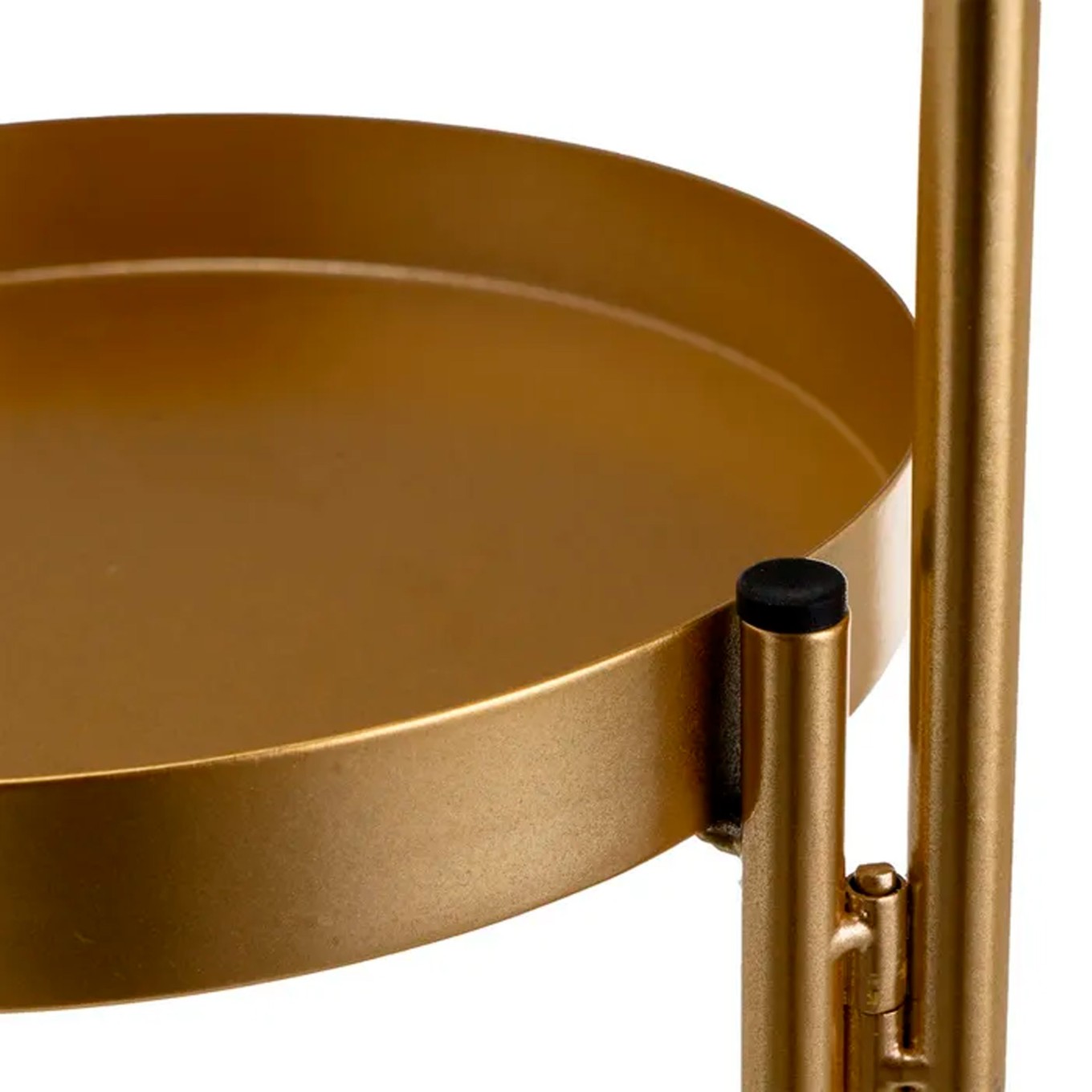 Suporte para Vasos Triplo 60x19x60cm