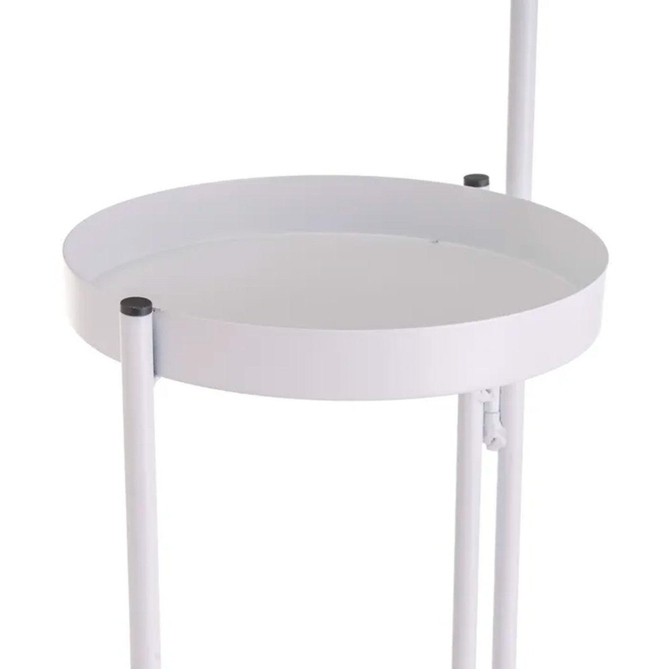 Suporte Para Vasos Triplo 60x19x60cm