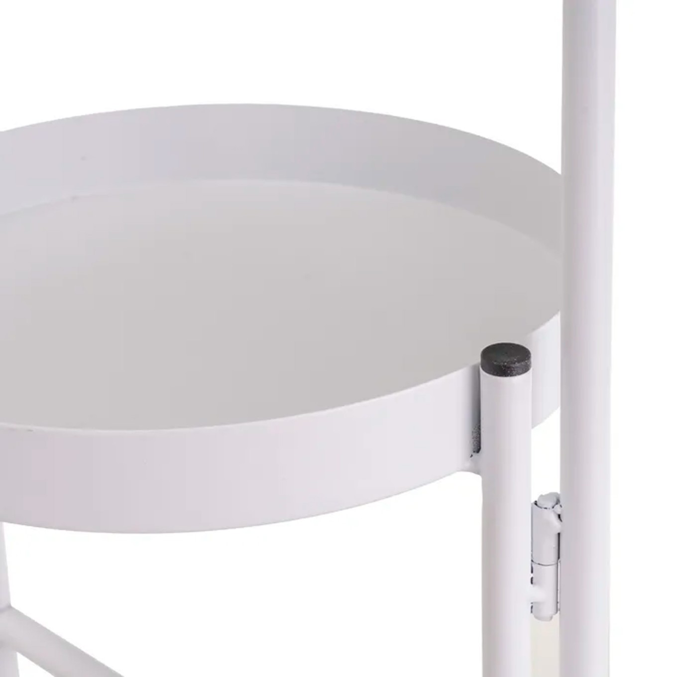 Suporte Para Vasos Triplo 60x19x60cm