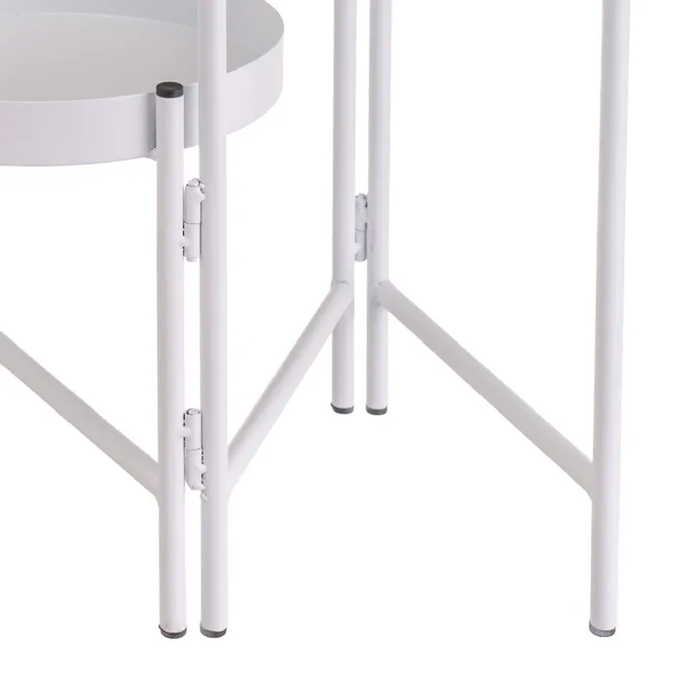 Suporte Para Vasos Triplo 60x19x60cm