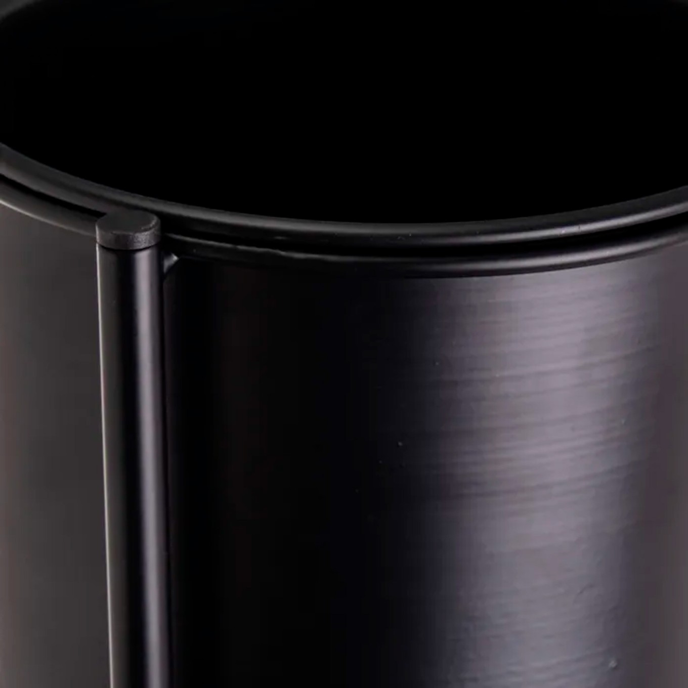 Suporte para Vasos Triplo 38x19x65cm