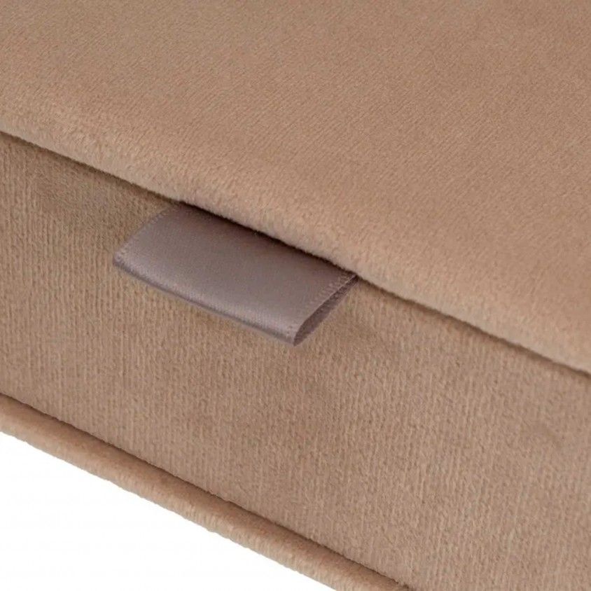 Estojo de Joias 16x12x6cm Sortido Estojo de Joias 16x12x6cm Sortido