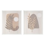 Quadro Mix Cut&Print 42x1,5x52cm Sortido