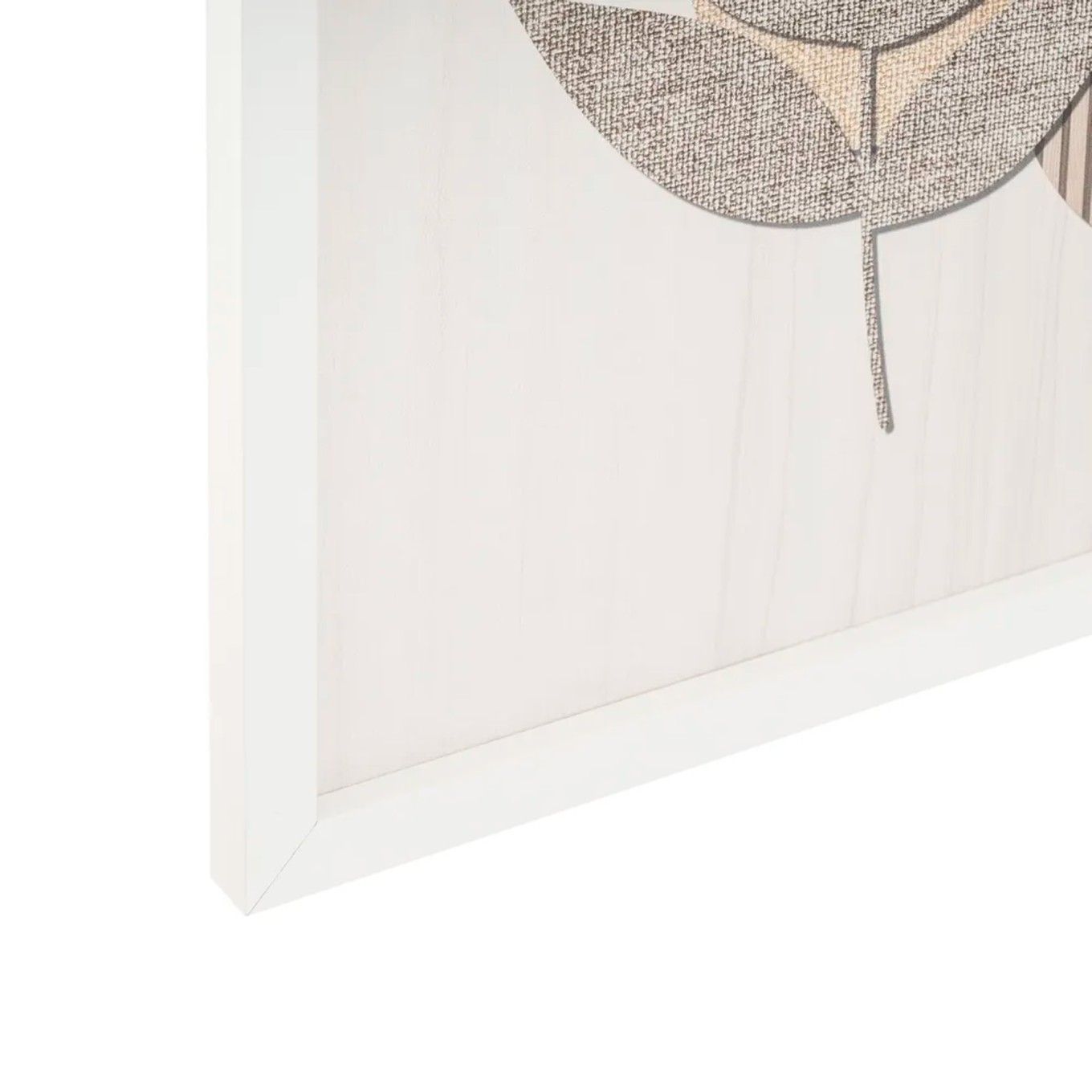 Quadro Mix Cut&Print 42x1,5x52cm Sortido
