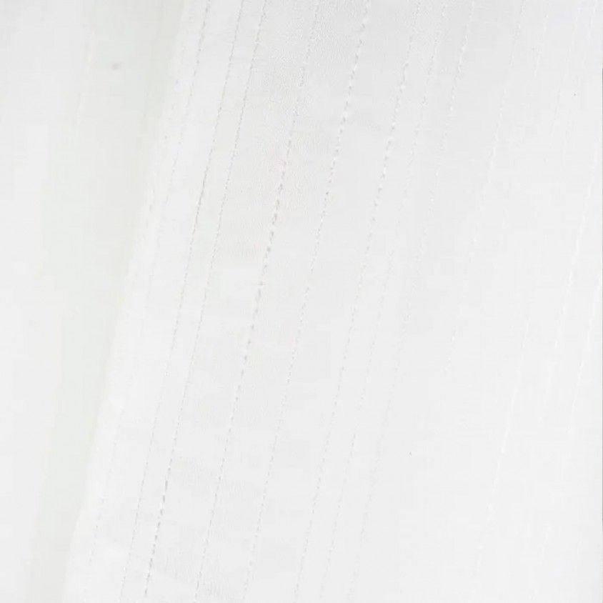 Cortina Raiom Listrado Lite 140x260cm