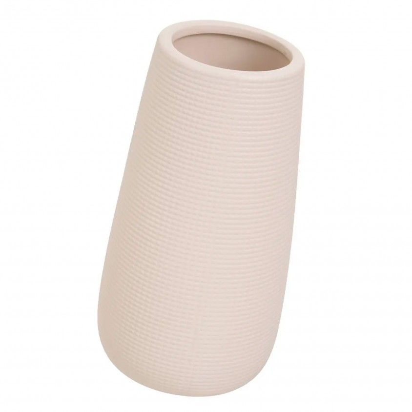 Jarra Cermica 11x11x20cm Sortido