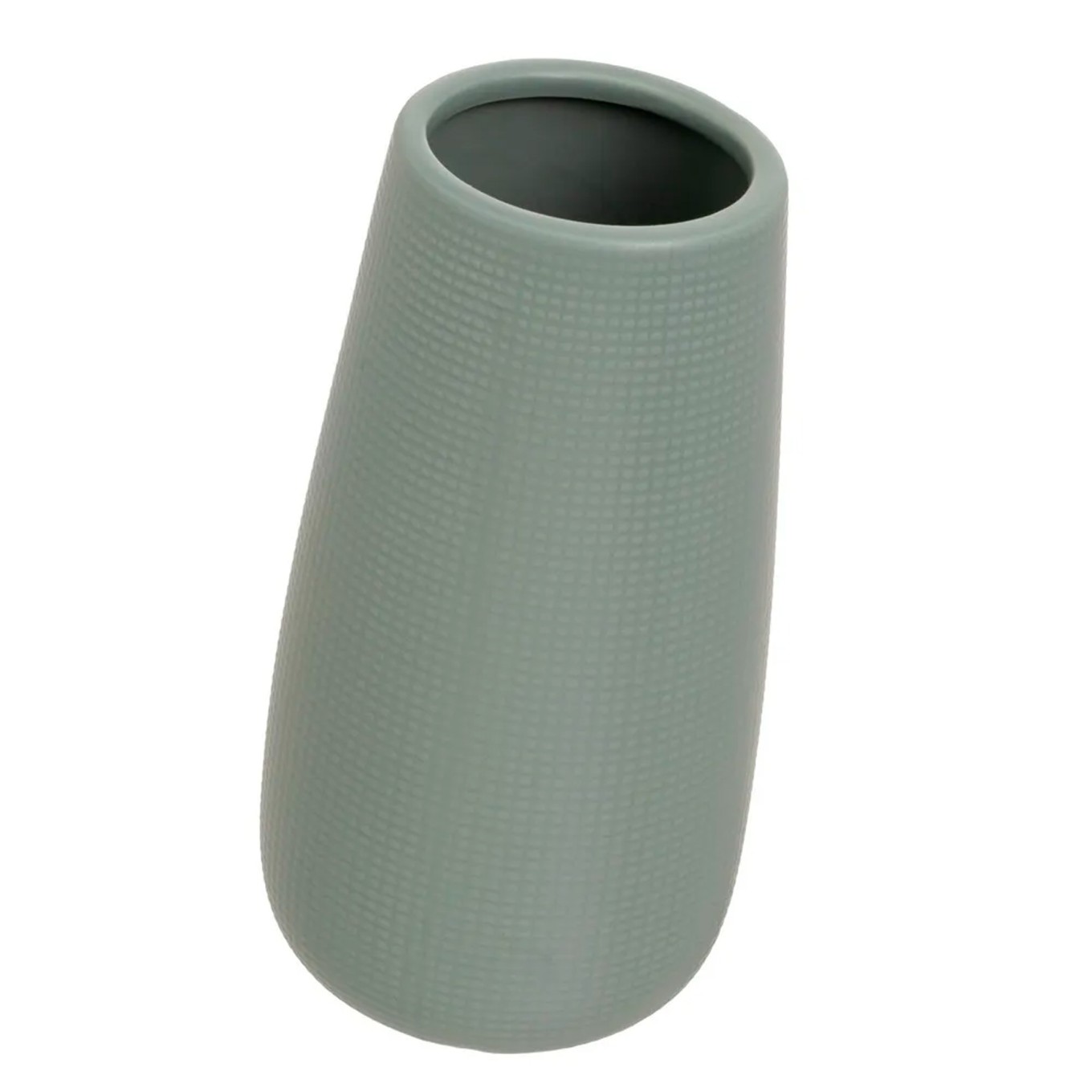 Jarra Cer�mica 11x11x20cm Sortido