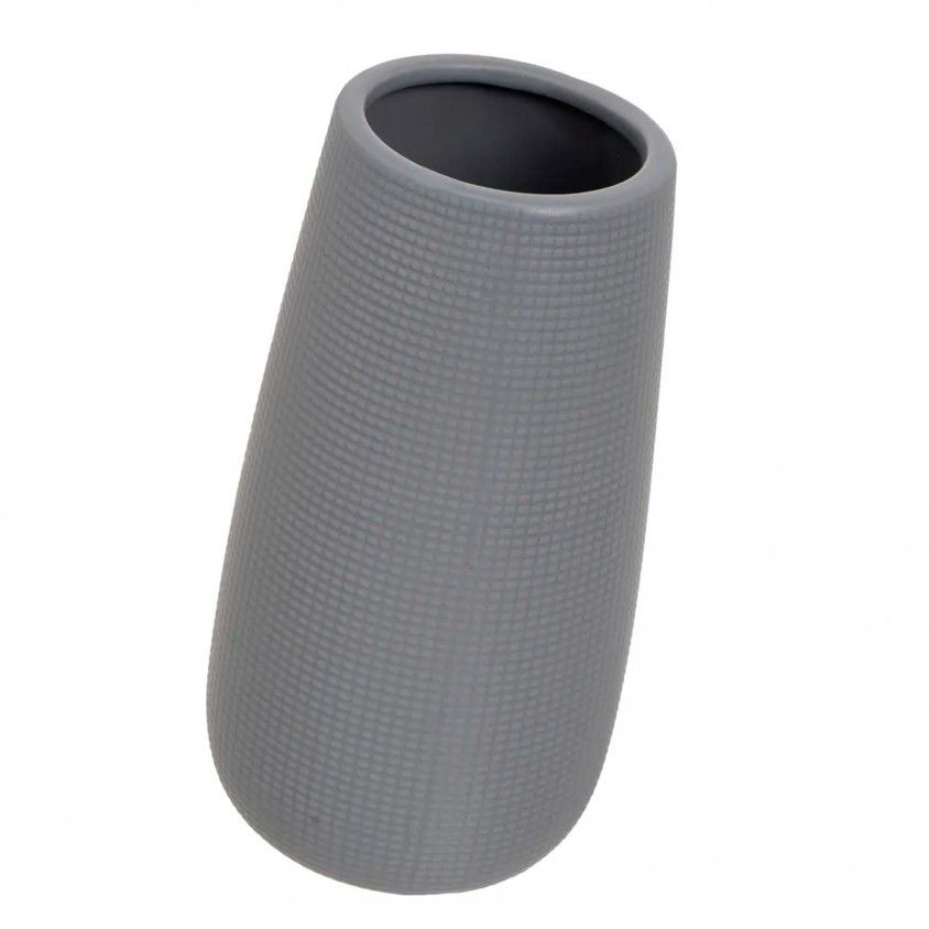 Jarra Cermica 11x11x20cm Sortido