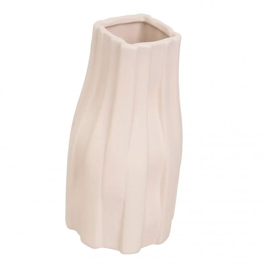 Jarra Cermica 10x10x20cm Sortido