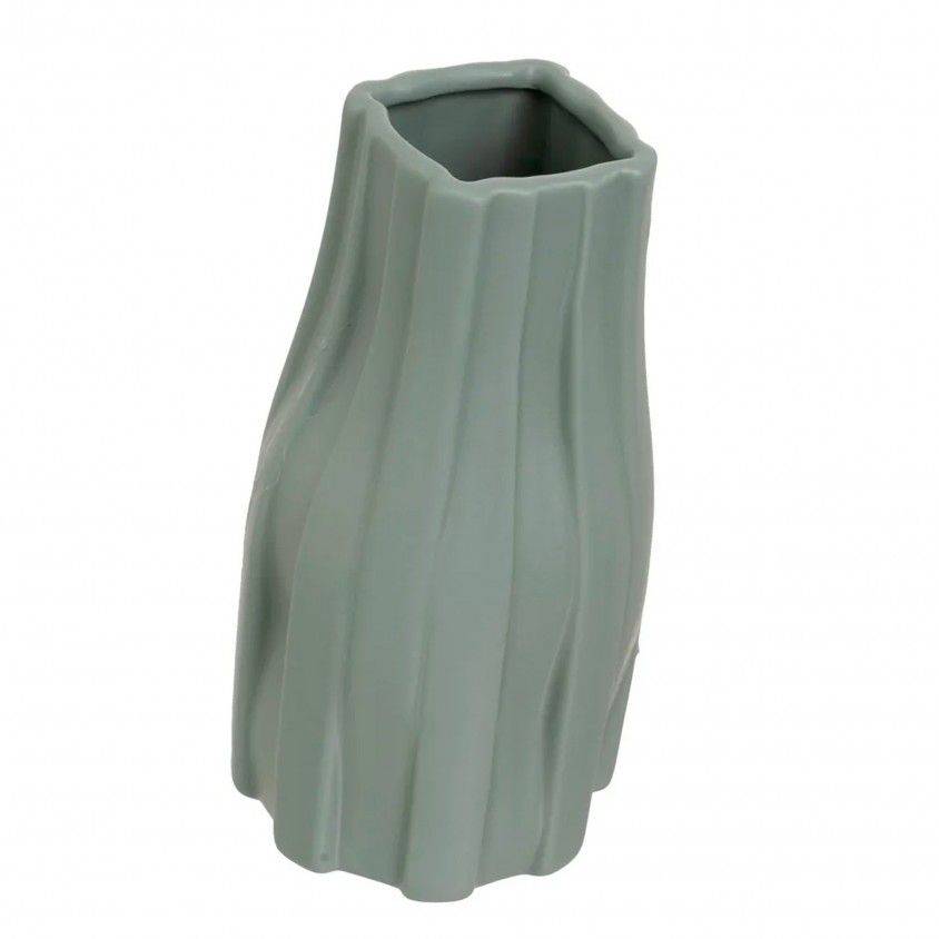 Jarra Cermica 10x10x20cm Sortido