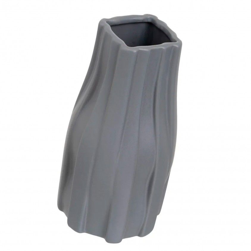 Jarra Cermica 10x10x20cm Sortido