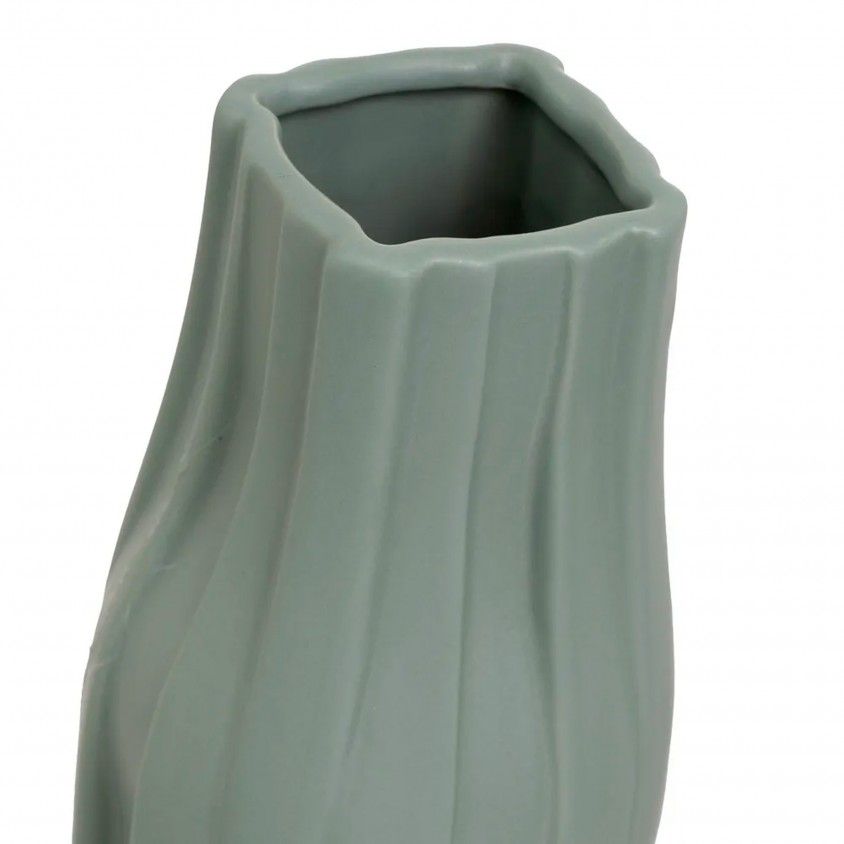 Jarra Cermica 10x10x20cm Sortido