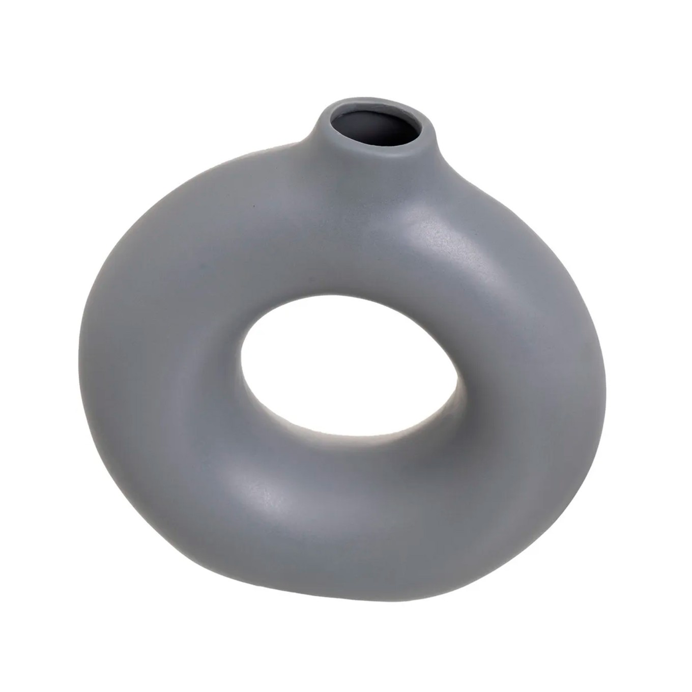 Jarra Cer�mica 21x8x20cm Sortido