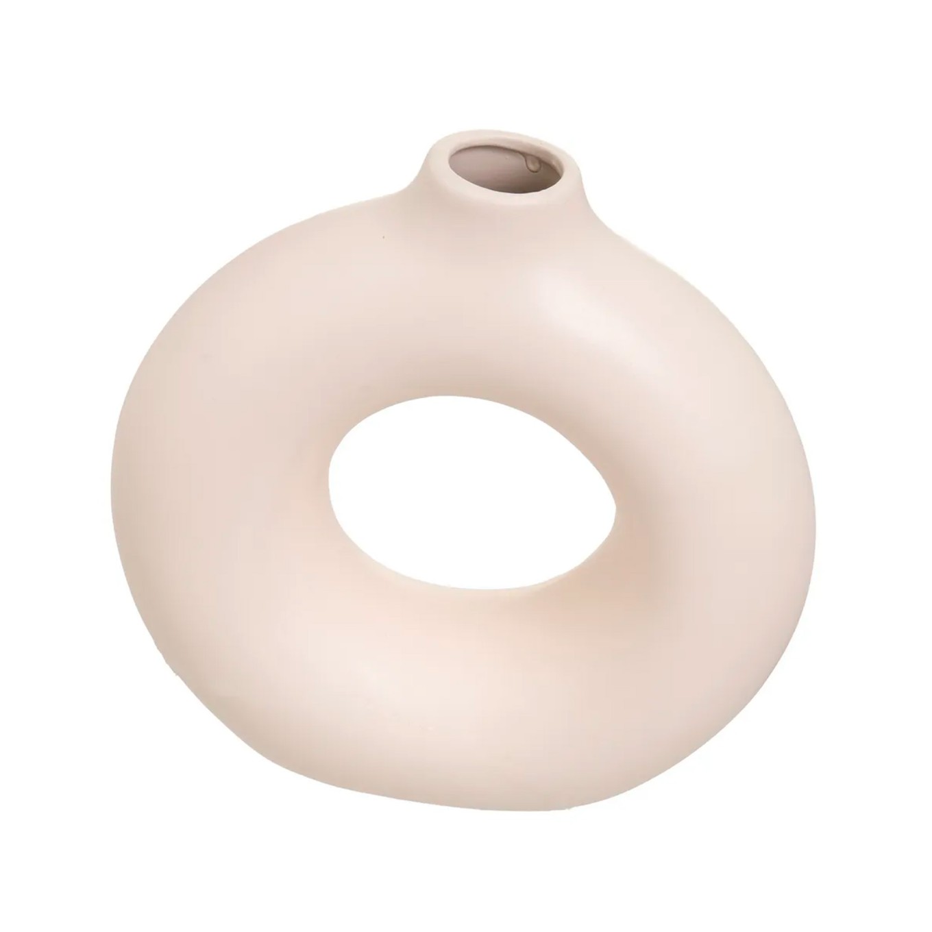 Jarra Cer�mica 26x9x25cm Sortido