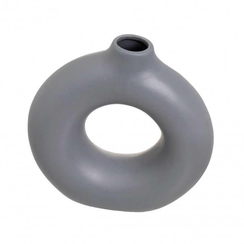 Jarra Cermica 26x9x25cm Sortido