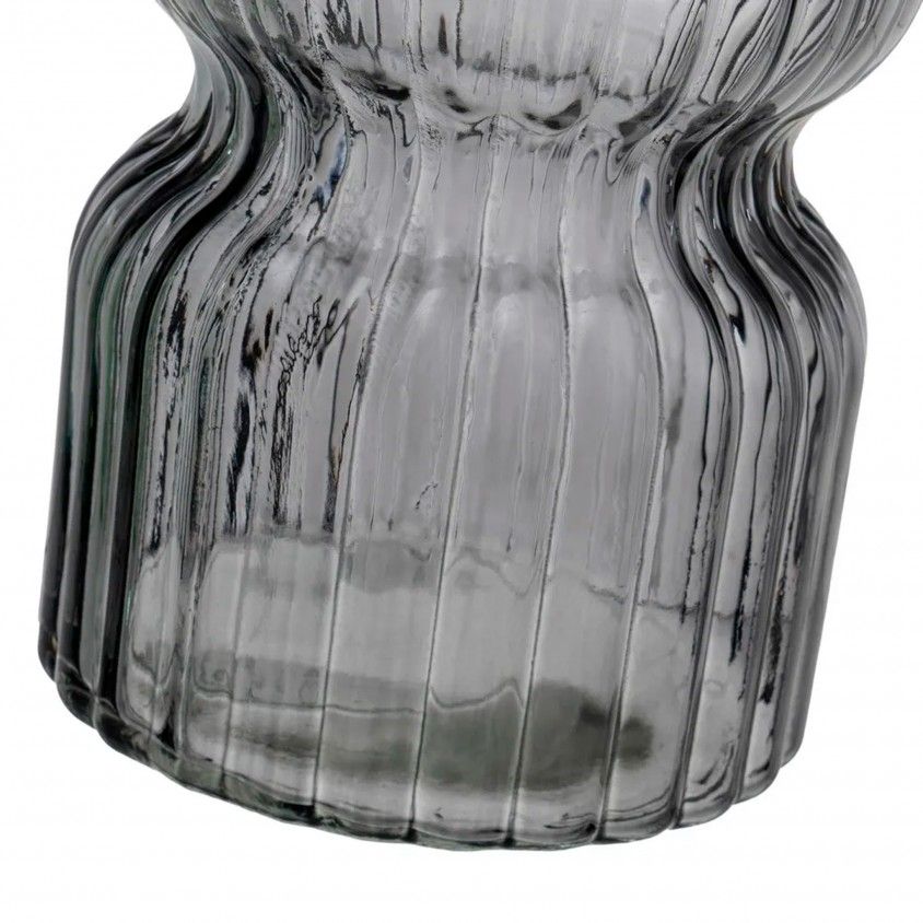 Jarra Vidro 10,5x10,5x24,5cm Sortido Jarra Vidro 10,5x10,5x24,5cm Sortido