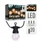 Grinalda Led com 20 Lmpadas