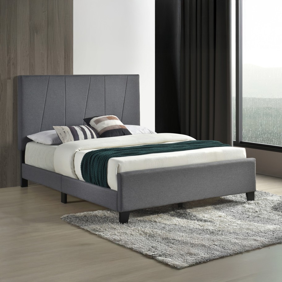 Cama Luna